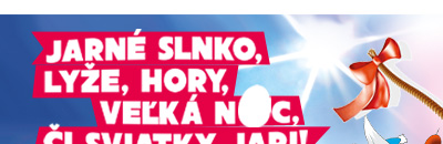 Letné pobyty v hoteloch SOREA - Na horách i v doline športujeme s Insportline.