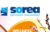 SOREA - Hotelová spoločnosť
