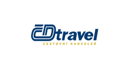 ČD TRAVEL